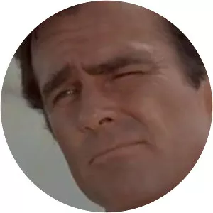 Edward Power photograph