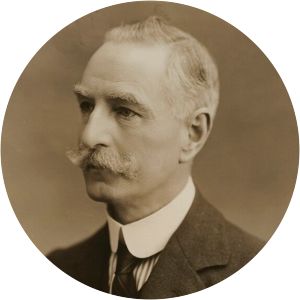 Edward Pryce-Jones