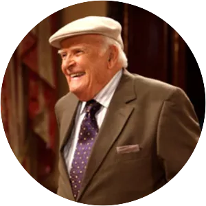 Edward Quartermaine - Fictional character