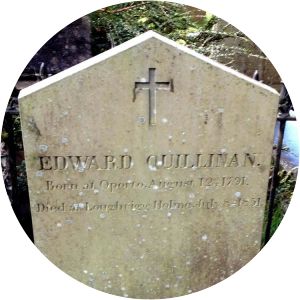 Edward Quillinan