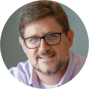 Edward R. Amend - Author