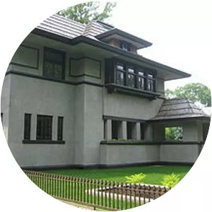 Edward R. Hills House