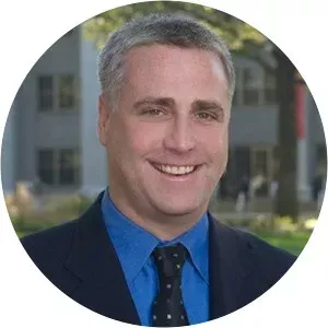 Edward R. Maguire - Author