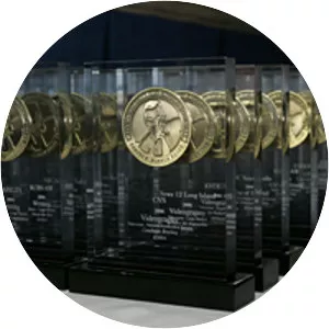 Edward R. Murrow Award