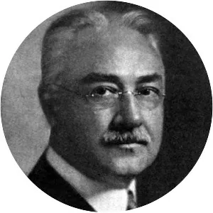 Edward R. Stettinius