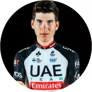 Edward Ravasi - Italian cyclist