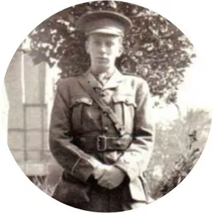 Edward Revere Osler photograph