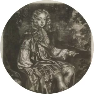 Edward Rich, 6th Earl of Warwick