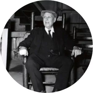 Edward Ringwood Hewitt photograph