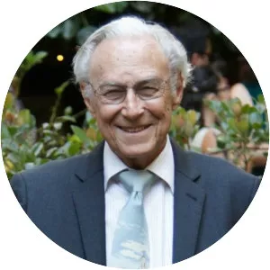 Edward Ritvo - Author