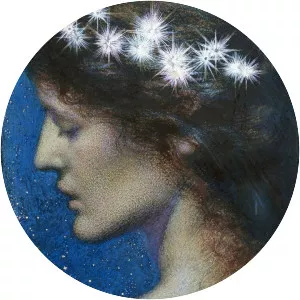 Edward Robert Hughes - Painter