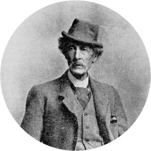 Edward Robert Smythe - Artist