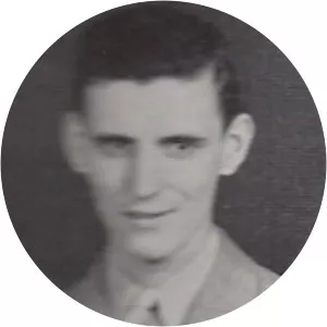 Edward Roderick Davies