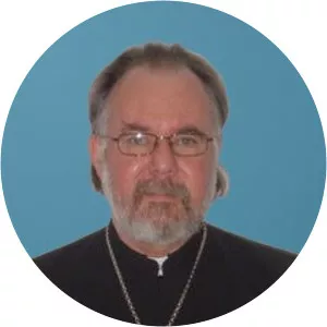 Edward Rommen - Author