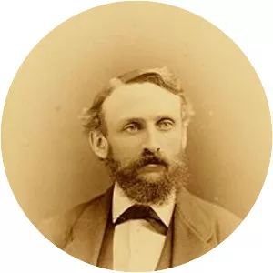 Edward Rowland Sill