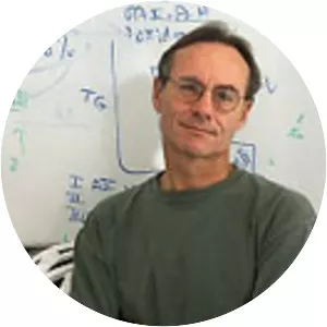 Edward Rubin - Director of the Joint Genome Institute