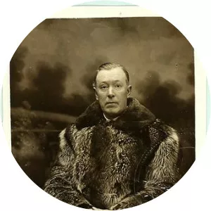 Edward Russell Thomas