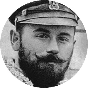 Edward Rydz‑Śmigły (Edward . . .