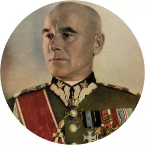 Edward Rydz-Śmigły - Polish Politician