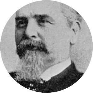 Edward S. Ellis - American writer
