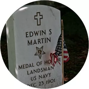 Edward S. Martin