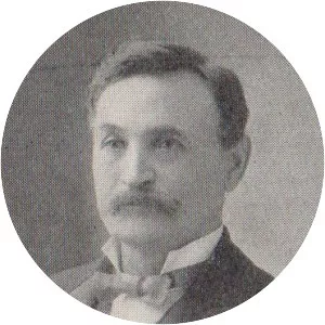 Edward S. Minor - U. S. representative