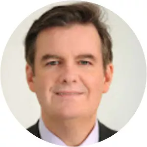 Edward S. Rogers III