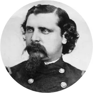 Edward S. Salomon - American-German legislator