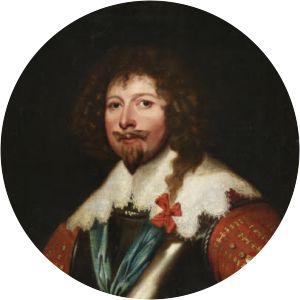Edward Sackville, 4th Earl of Dorset