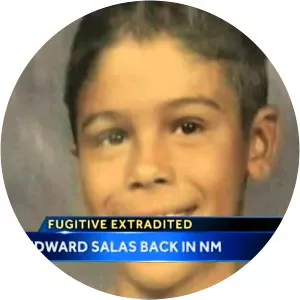 Edward Salas