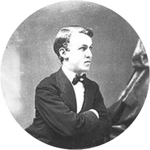 Edward Salisbury Dana