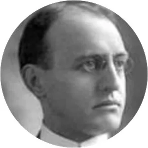 Edward Samuel Corwin