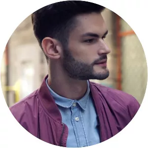 Edward Sanda photograph