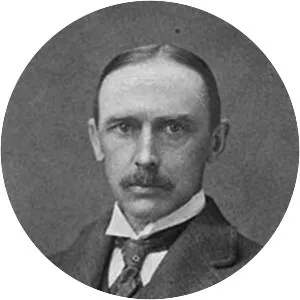 Edward Sandford Martin - Journalist