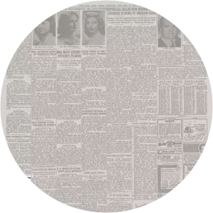 Edward Sarnoff - David Sarnoff's son