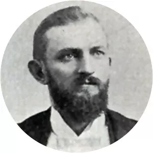 Edward Sauerhering - U. S. representative