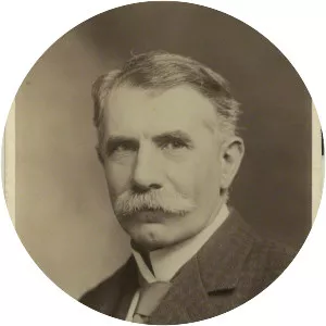 Edward Schroeder Prior