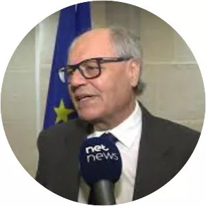 Edward Scicluna - Governor of the Central Bank of Malta