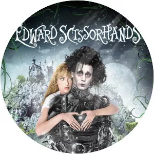 Edward Scissorhands