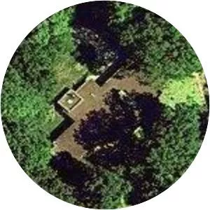 Edward Serlin House - 