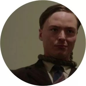 Edward Seton - Fictional character