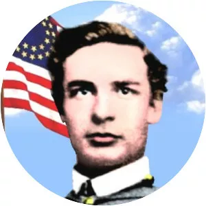 Edward Settle Godfrey