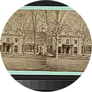 Edward Severin Clark