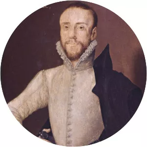 Edward Seymour, 1st Duke of . . .