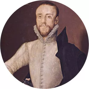 Edward Seymour, 1st Earl of Hertford photograph