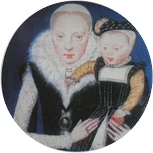 Edward Seymour, Lord Beauchamp