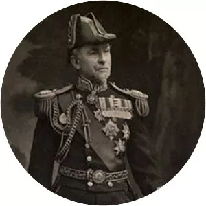 Edward Hobart Seymour