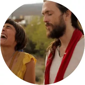 Edward Sharpe and the Magnetic Zeros - Rock band