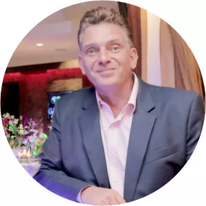 Edward Sharples photograph