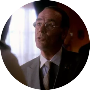 Edward Sheffield - Fictional character